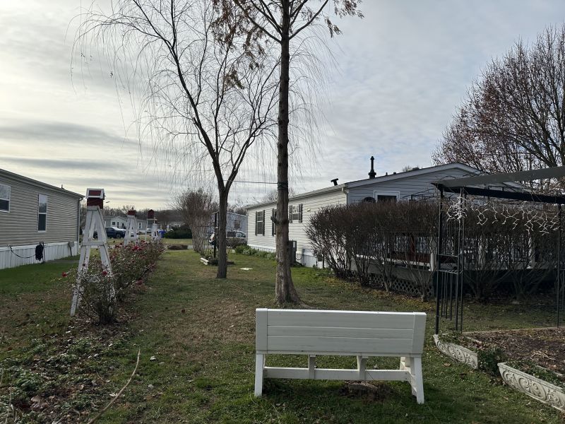 #195 Fox Pointe drive  Fox Pointe Village  Mobile Home for Sale in Delaware