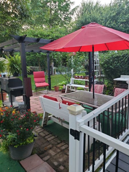 #195 Fox Pointe drive  Fox Pointe Village  Mobile Home for Sale in Delaware