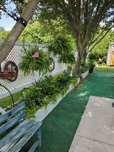 #195 Fox Pointe drive  Fox Pointe Village  Mobile Home for Sale in Delaware