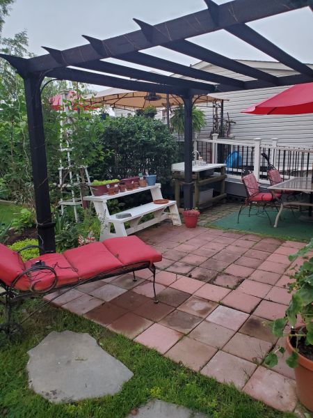 #195 Fox Pointe drive  Fox Pointe Village  Mobile Home for Sale in Delaware