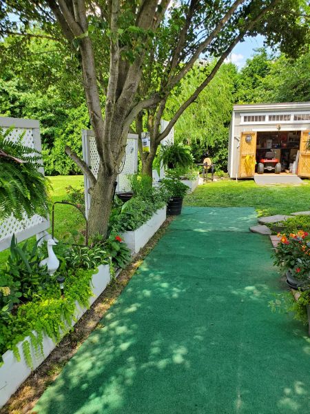 #195 Fox Pointe drive  Fox Pointe Village  Mobile Home for Sale in Delaware