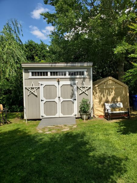 #195 Fox Pointe drive  Fox Pointe Village  Mobile Home for Sale in Delaware