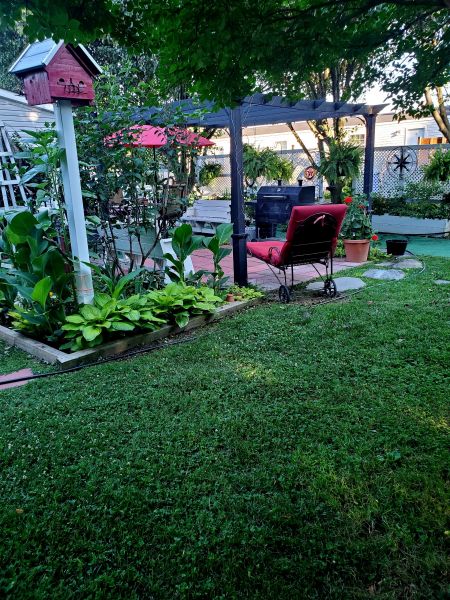 #195 Fox Pointe drive  Fox Pointe Village  Mobile Home for Sale in Delaware