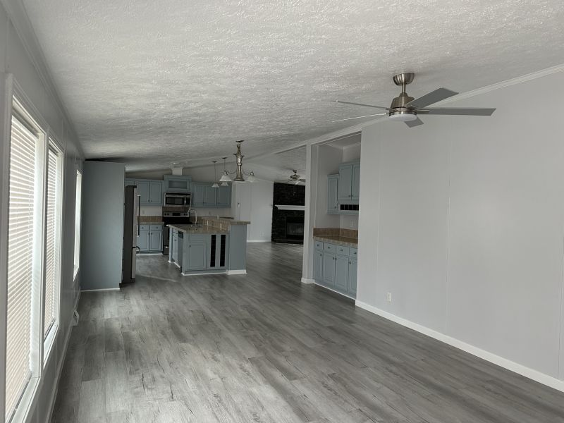 #201 Monorch circle Dover East Mobile Home for Sale in Delaware