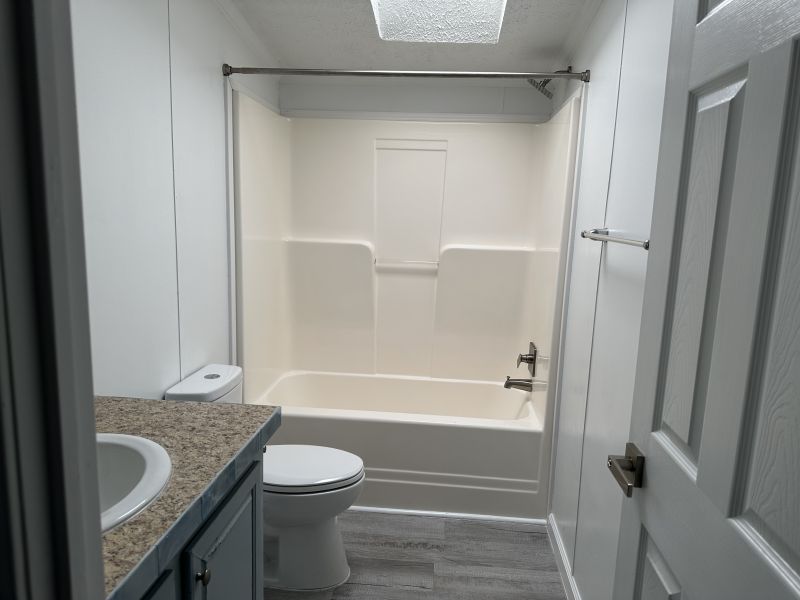 #201 Monorch circle Dover East Mobile Home for Sale in Delaware