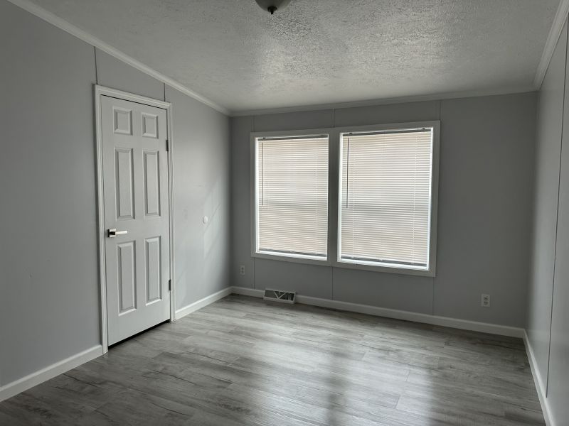 #201 Monorch circle Dover East Mobile Home for Sale in Delaware