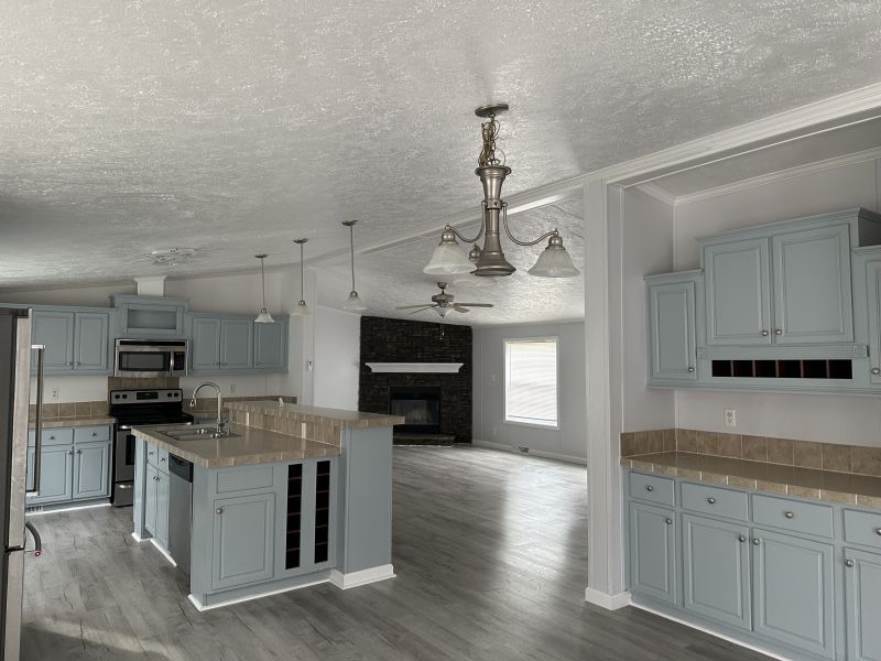 #201 Monorch circle Dover East Mobile Home for Sale in Delaware