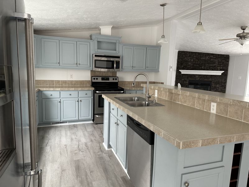 #201 Monorch circle Dover East Mobile Home for Sale in Delaware