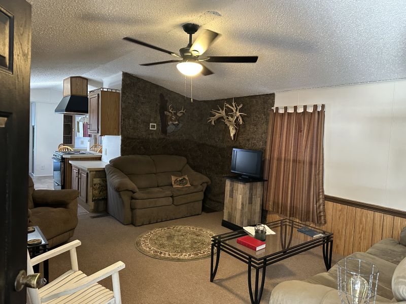 #6 Frenchman’s Branch Drive Ridgewood Manor  Mobile Home for Sale in Delaware