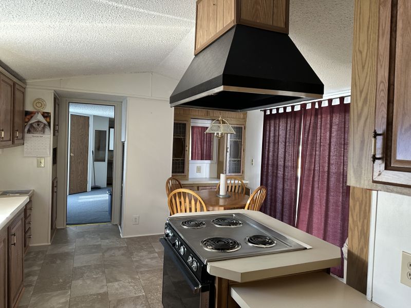 #6 Frenchman’s Branch Drive Ridgewood Manor  Mobile Home for Sale in Delaware