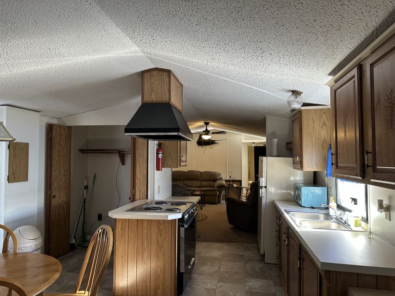 #6 Frenchman’s Branch Drive Ridgewood Manor  Mobile Home for Sale in Delaware