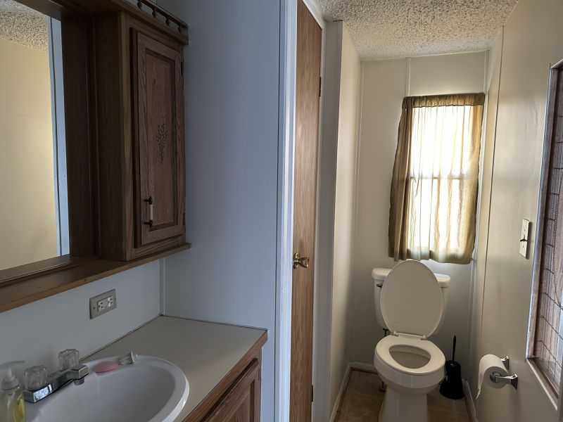 #6 Frenchman’s Branch Drive Ridgewood Manor  Mobile Home for Sale in Delaware