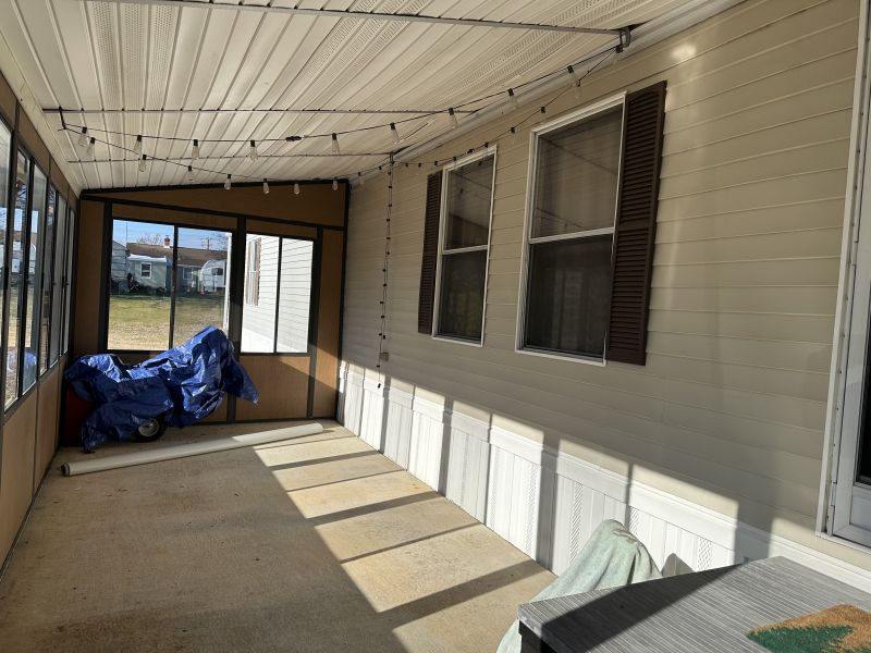 #6 Frenchman’s Branch Drive Ridgewood Manor  Mobile Home for Sale in Delaware