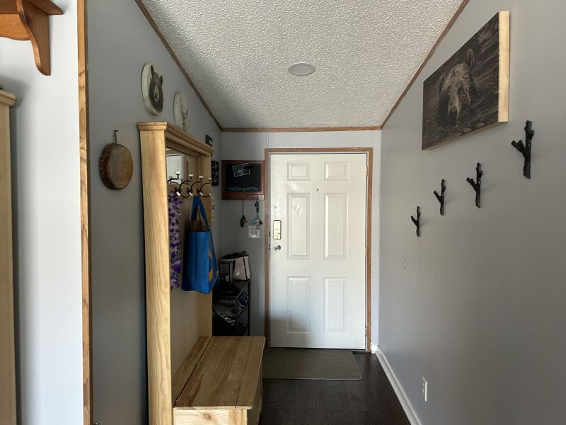 #347 Fox Pointe drive  Fox Pointe  Mobile Home for Sale in Delaware