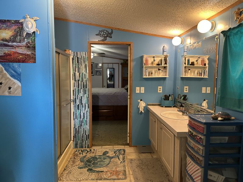 #347 Fox Pointe drive  Fox Pointe  Mobile Home for Sale in Delaware