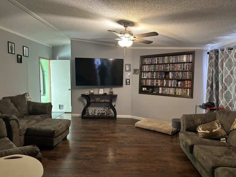 #347 Fox Pointe drive  Fox Pointe  Mobile Home for Sale in Delaware