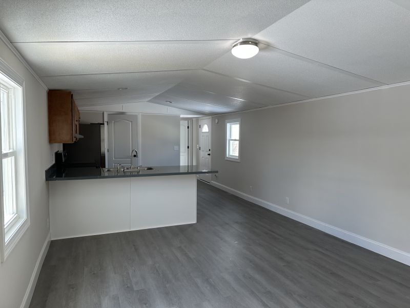 #405 Balsam drive Pinewood Acres  Mobile Home for Sale in Delaware