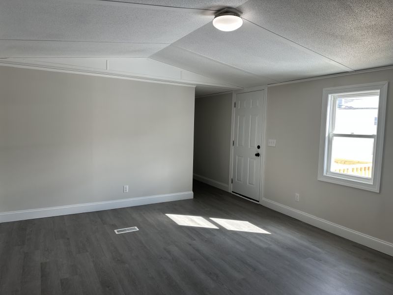 #405 Balsam drive Pinewood Acres  Mobile Home for Sale in Delaware