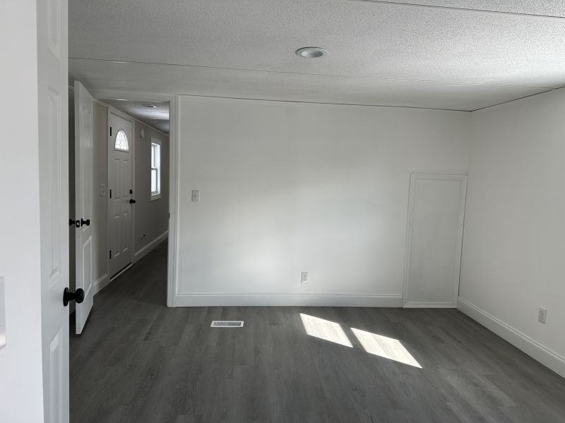 #405 Balsam drive Pinewood Acres  Mobile Home for Sale in Delaware