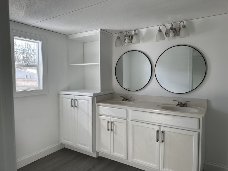 #405 Balsam drive Pinewood Acres  Mobile Home for Sale in Delaware