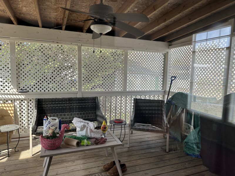 #421 Balsam drive  Pinewood Acres Mobile Home for Sale in Delaware