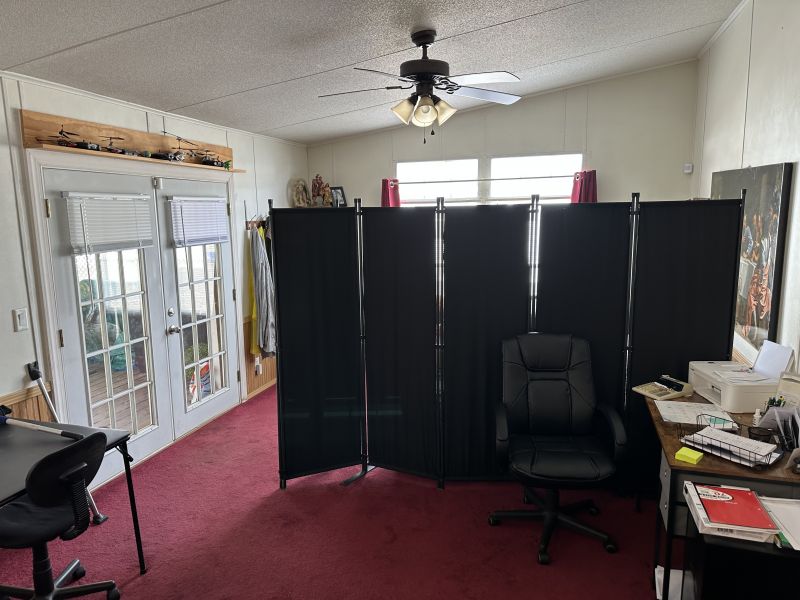 #421 Balsam drive  Pinewood Acres Mobile Home for Sale in Delaware