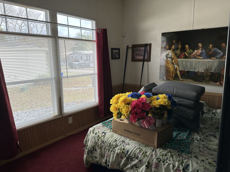 #421 Balsam drive  Pinewood Acres Mobile Home for Sale in Delaware