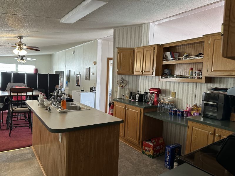 #421 Balsam drive  Pinewood Acres Mobile Home for Sale in Delaware