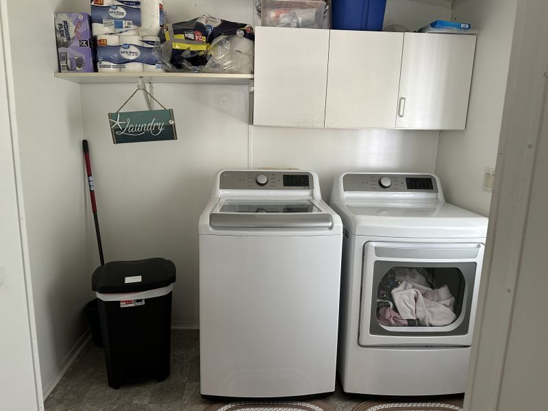 #421 Balsam drive  Pinewood Acres Mobile Home for Sale in Delaware