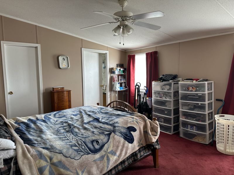 #421 Balsam drive  Pinewood Acres Mobile Home for Sale in Delaware