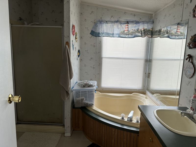 #421 Balsam drive  Pinewood Acres Mobile Home for Sale in Delaware