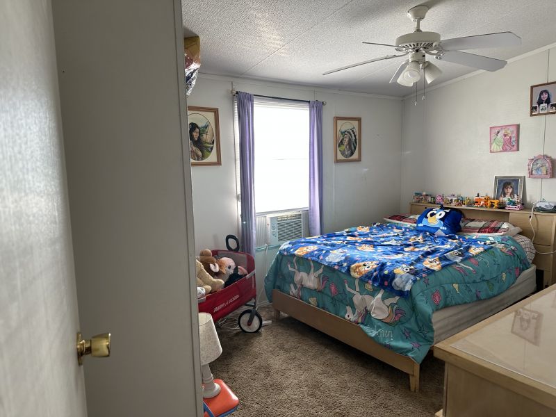 #421 Balsam drive  Pinewood Acres Mobile Home for Sale in Delaware