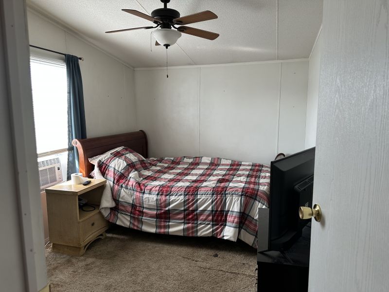 #421 Balsam drive  Pinewood Acres Mobile Home for Sale in Delaware