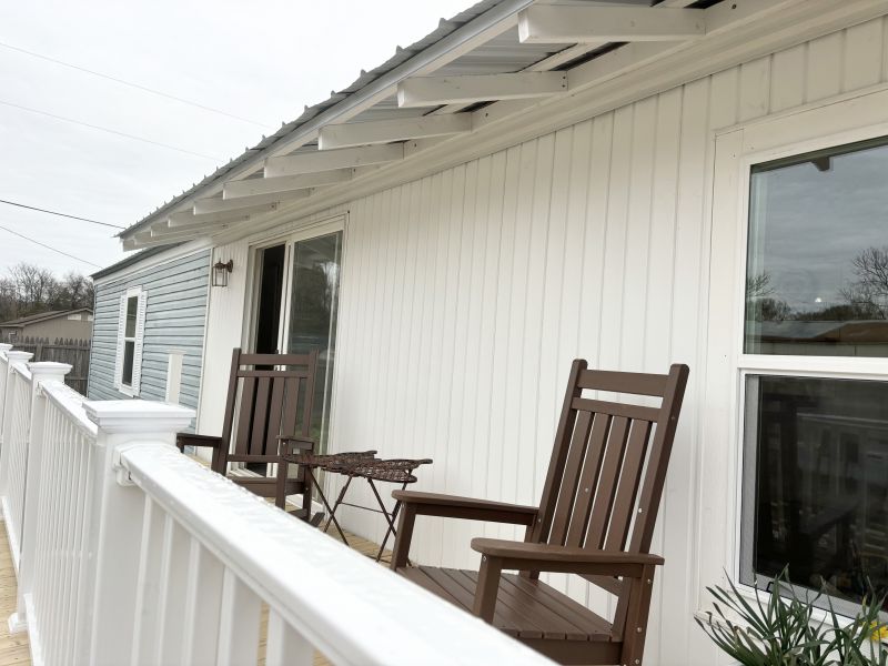 #10A Nascar lane Granada  Mobile Home for Sale in Delaware