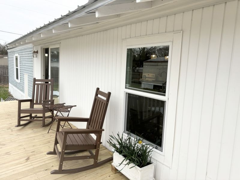 #10A Nascar lane Granada  Mobile Home for Sale in Delaware