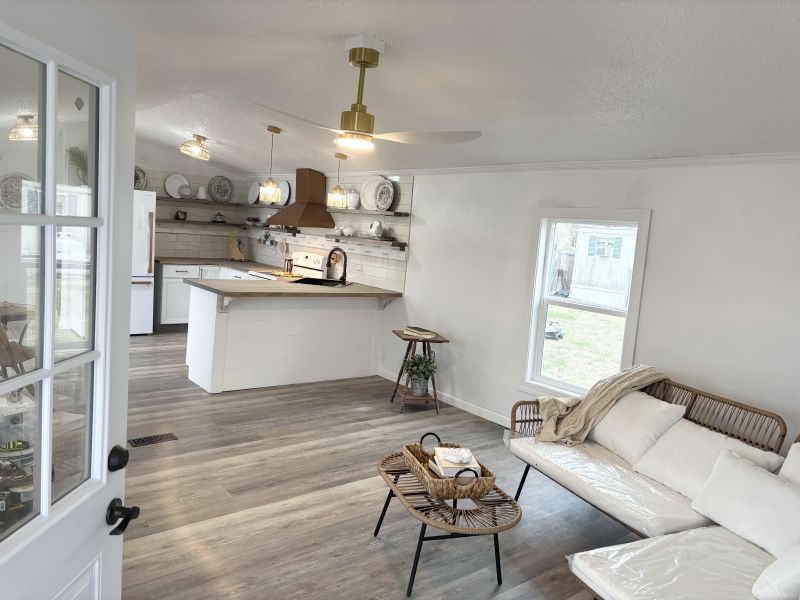 #10A Nascar lane Granada  Mobile Home for Sale in Delaware