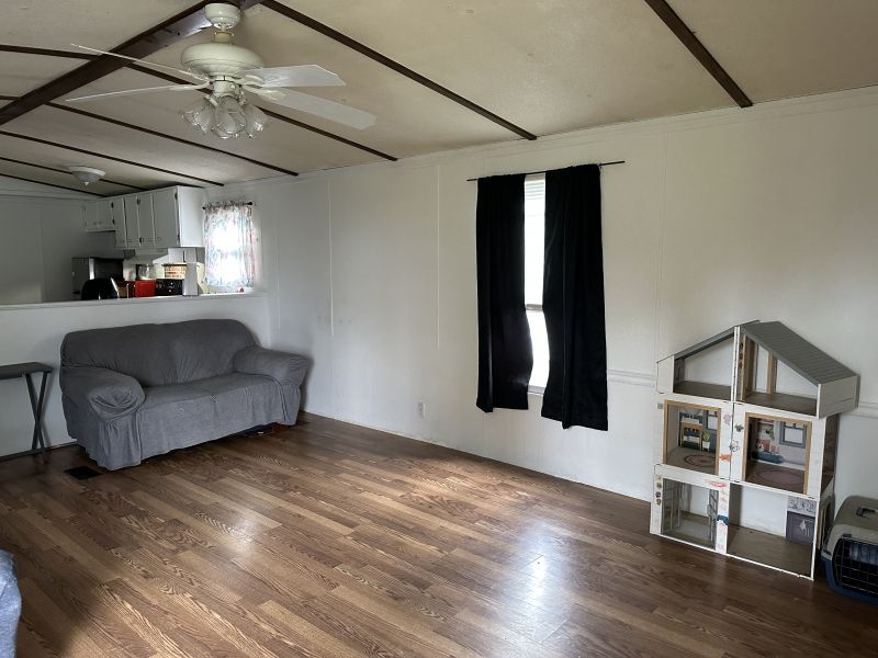 #393 Balsam drive  Pinewood Acres Mobile Home for Sale in Delaware