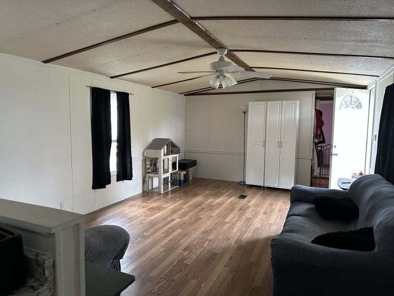 #393 Balsam drive  Pinewood Acres Mobile Home for Sale in Delaware