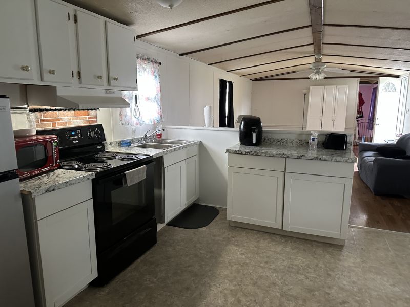 #393 Balsam drive  Pinewood Acres Mobile Home for Sale in Delaware
