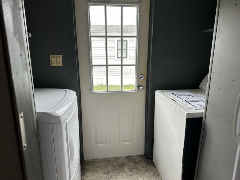 #393 Balsam drive  Pinewood Acres Mobile Home for Sale in Delaware