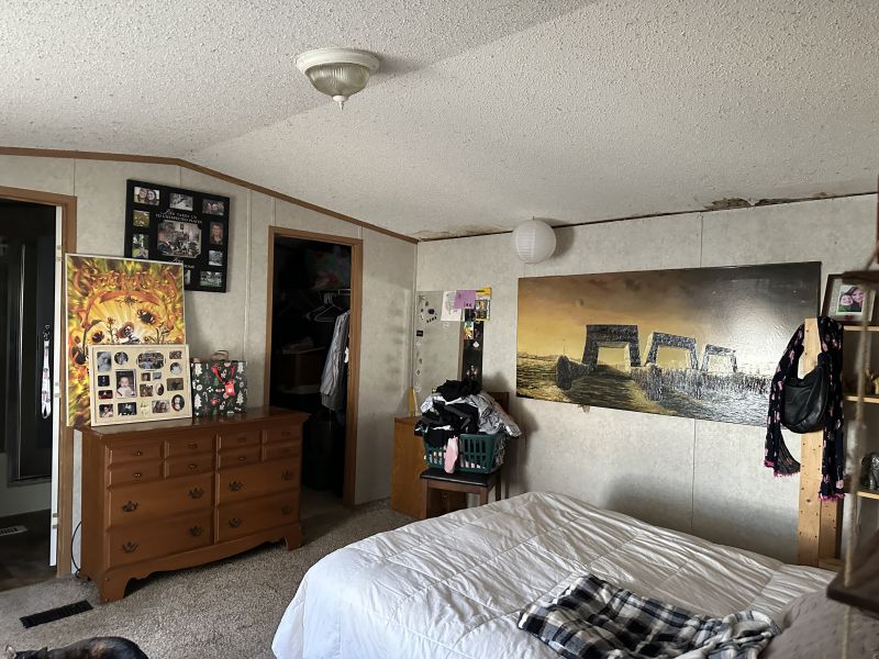 #153 Hemlock way Holly Hill Estates Mobile Home for Sale in Delaware