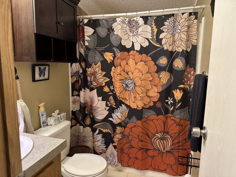 #153 Hemlock way Holly Hill Estates Mobile Home for Sale in Delaware