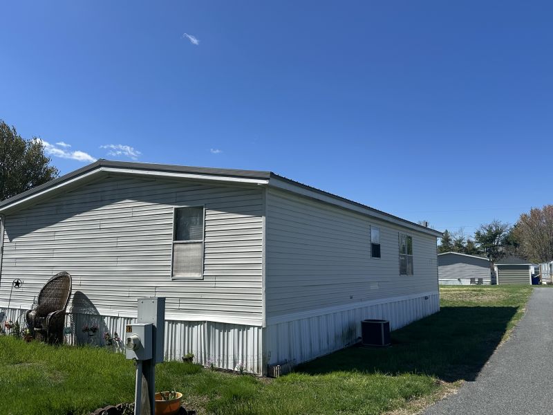 #87 Pinewood Acres drive Pinewood Acres Mobile Home for Sale in Delaware