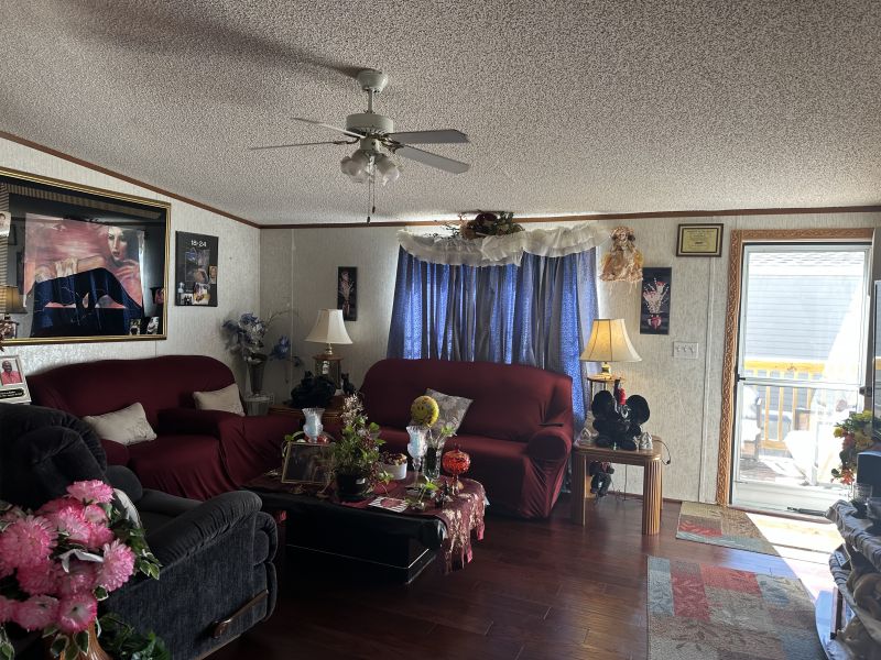 #87 Pinewood Acres drive Pinewood Acres Mobile Home for Sale in Delaware