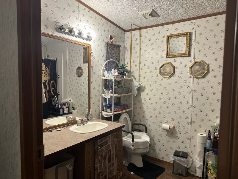 #87 Pinewood Acres drive Pinewood Acres Mobile Home for Sale in Delaware