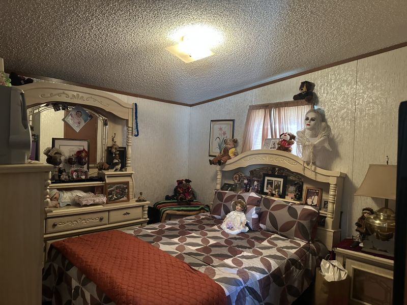 #87 Pinewood Acres drive Pinewood Acres Mobile Home for Sale in Delaware