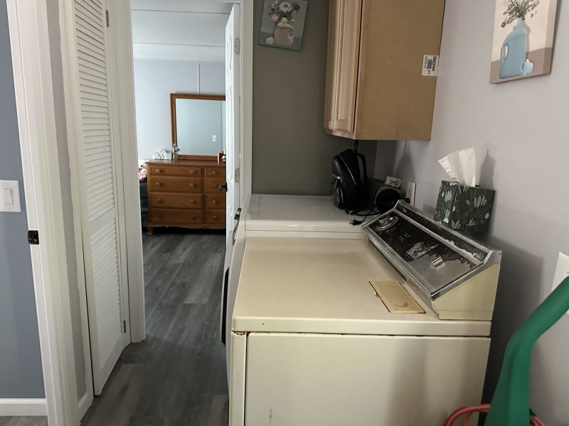 #89 Holly Hill Drive Holly Hills Mobile Home for Sale in Delaware