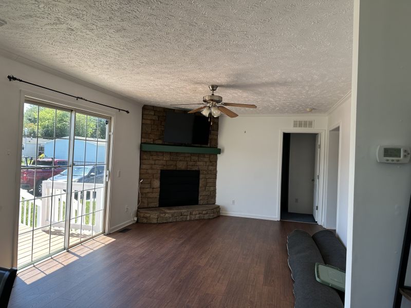 #120 Pinecone drive Pinewood acres Mobile Home for Sale in Delaware