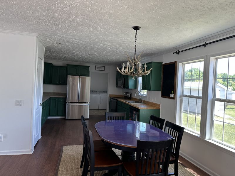 #120 Pinecone drive Pinewood acres Mobile Home for Sale in Delaware
