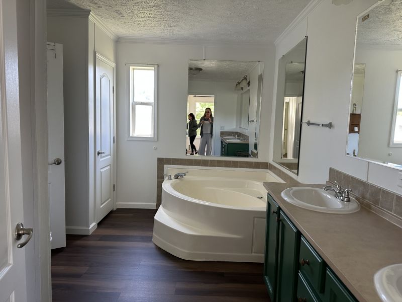 #120 Pinecone drive Pinewood acres Mobile Home for Sale in Delaware